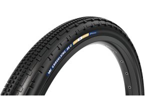 Panarace - Gravelking SK+ 700x40C - černá