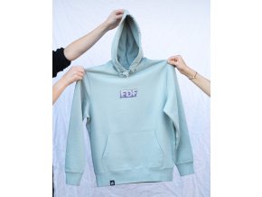 FDF YUMMY HOODIE 2024