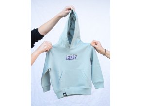 FDF YUMMY HOODIE 2024 - dětská