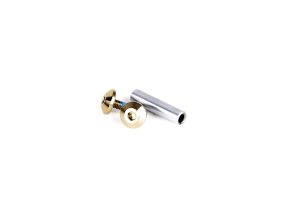 W20DH44AXLESHFT 2000