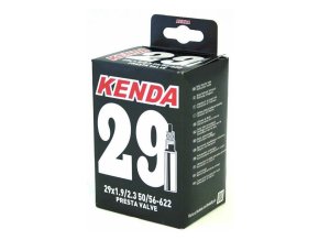 KENDA 29x1,9-2,35 (50/58-622) FV duše