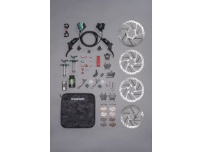 SM 250212 MAVEN MOTIVE BOXSET AS 00229 H