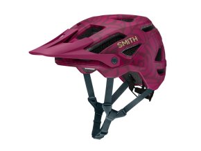 SMITH helma Payroll MIPS - Matte Huckleberry