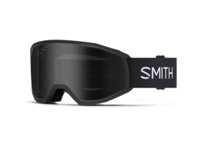 SMITH brýle LOAM MTB - BLACK