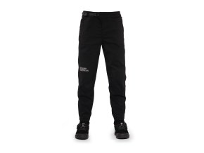SK166A STOKER YOUTH PANTS black