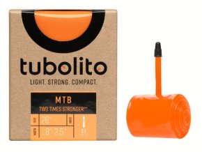 duse tubolito mtb 26x1 8 2 5 sv42 w600