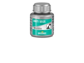 MOTOREX ANTI SEIZE montážní antikorozní pasta 100G