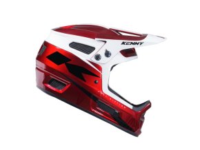 fullface cyklisticka prilba pre dhenduro bmx kenny 2003032 elite 26 v