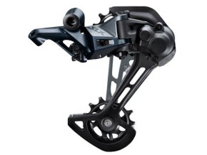 SHIMANO přehazovačka SLX RD-M7100, 12 rychlostí, 10-51z - montážní balení