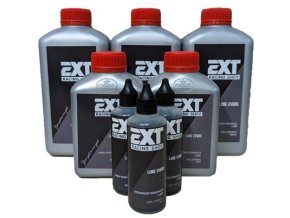 EXTForkOil