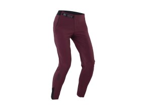 47253 5123 IOB Bike Pants Ionic LT women 03 511 purple red front