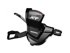 Shimano pravá řadící páčka XT 11s