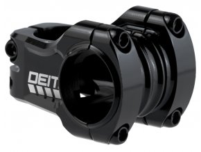 j deity copperhead 35 stem black orig