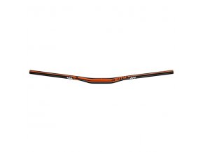 deity skyline 787 riser bar blackorange 0 615mm handlebars legacy bars takeahikeshop com 829
