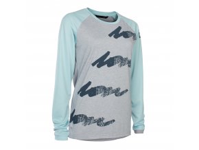 ION dres LS Scrub AMP Wms 2018
