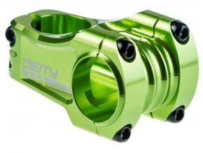 j deity copperhead 50 stem green orig