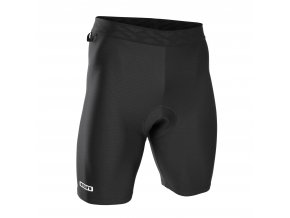 47902 5777 ION In Shorts Plus black front