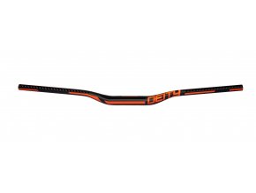 3 DEITY RACEPOINT HANDLEBAR 25R ORANGE