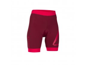 47703 5762 ION Shorts TRAZE WMS red f