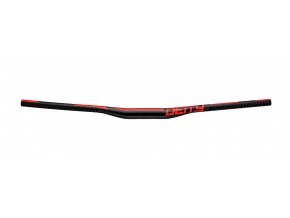 deity ridgeline 15 handlebar red orig