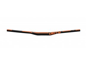 deity ridgeline 15 handlebar orange orig
