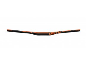 deity ridgeline 15 handlebar orange orig