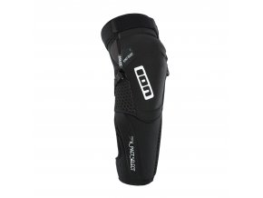 ION chrániče K Pact Select - black