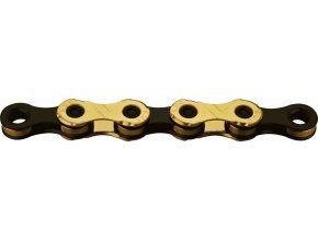 groot X12 Ti N Gold Black BX12TB126