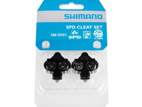 shimano zarazky sm sh51 ien328787