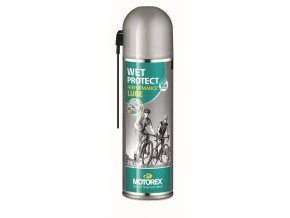 MOTOREX Wet Protect 300ml sprej