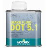 motorex dot 5 1 brake fluid 250 ml
