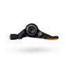Orange Loam Lever Bottom PNW Components kopie
