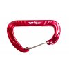 TowWhee+Carabiner+ +White