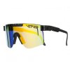 PIT VIPER BRÝLE THE MONSTER BULL POLARIZED