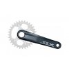 SHIMANO kliky SLX FC-M7100 kliky 1x12 sp. bez převodníku