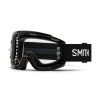 SMITH brýle SQUAD MTB - BLACK - čiré sklo