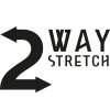 2 Way Stretch