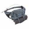 ION ledvinka HIPBAG_PLUS TRAZE 3 - THUNDER GREY