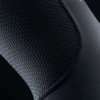 breathable mesh inserts