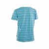 ION triko Tee SS Stripes WMS 2021