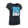 ION triko Tee Palms Wms 2021