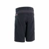 ION dětské kraťasy Scrub AMP Youth 2021 - BLACK