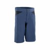 ION dětské kraťasy Scrub AMP Youth 2021 - INDIGO DAWN