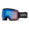 SMITH brýle SQUAD MTB BLACK - 2 skla