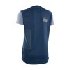 ION dres Half Zip SS Traze Vent Wms 2021 - INDIGO DAWN