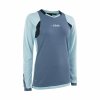 ION dres LS Scrub AMP WMS 2021 - GUSTY BLUE