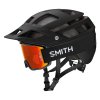 forefront2 helmet matteBlack 05