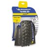 MICHELIN plášť WILD AM2 TS TLR KEVLAR 29 x 2.40 COMPETITION LINE