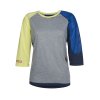 47503 5022 ION Tee LS 34 Helia grey f