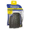 MICHELIN plášť WILD AM2 TS TLR KEVLAR 29 x 2.40 COMPETITION LINE